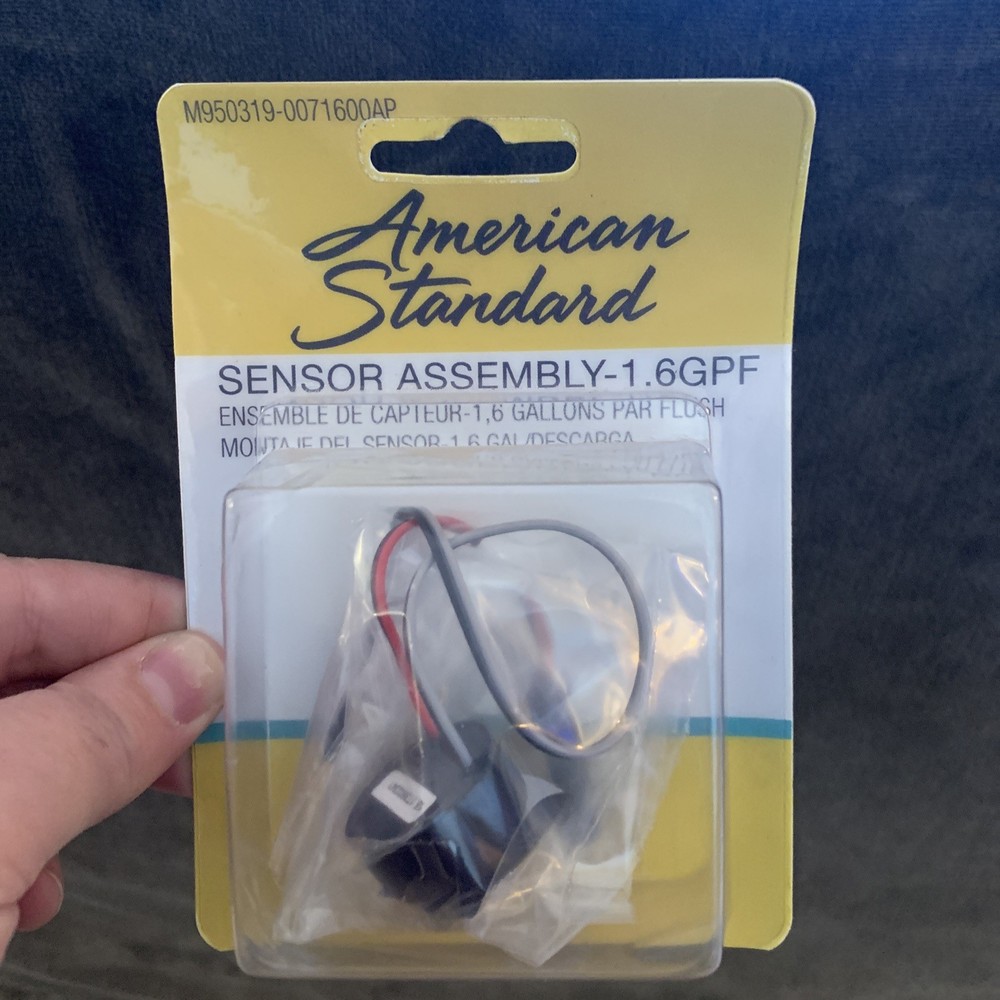 American Standard Sensor Assembly 1.6 GPF M950319-0071600AP Replacement Part