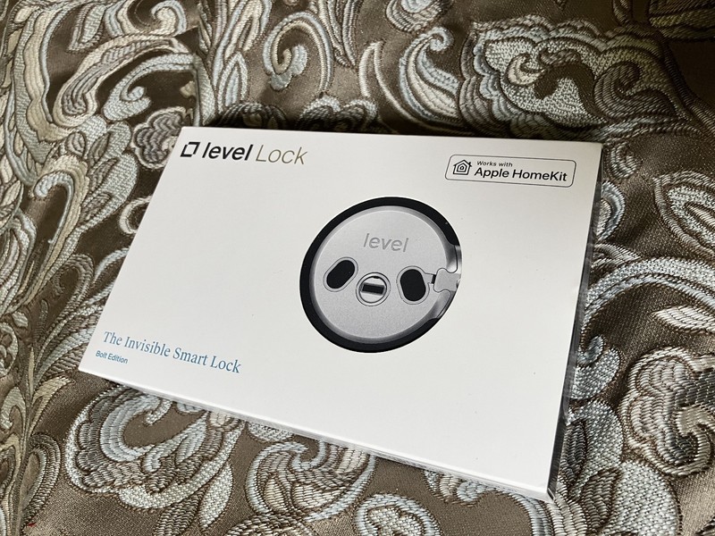 Level Lock - Bluetooth: Works with Apple Homekit gallery