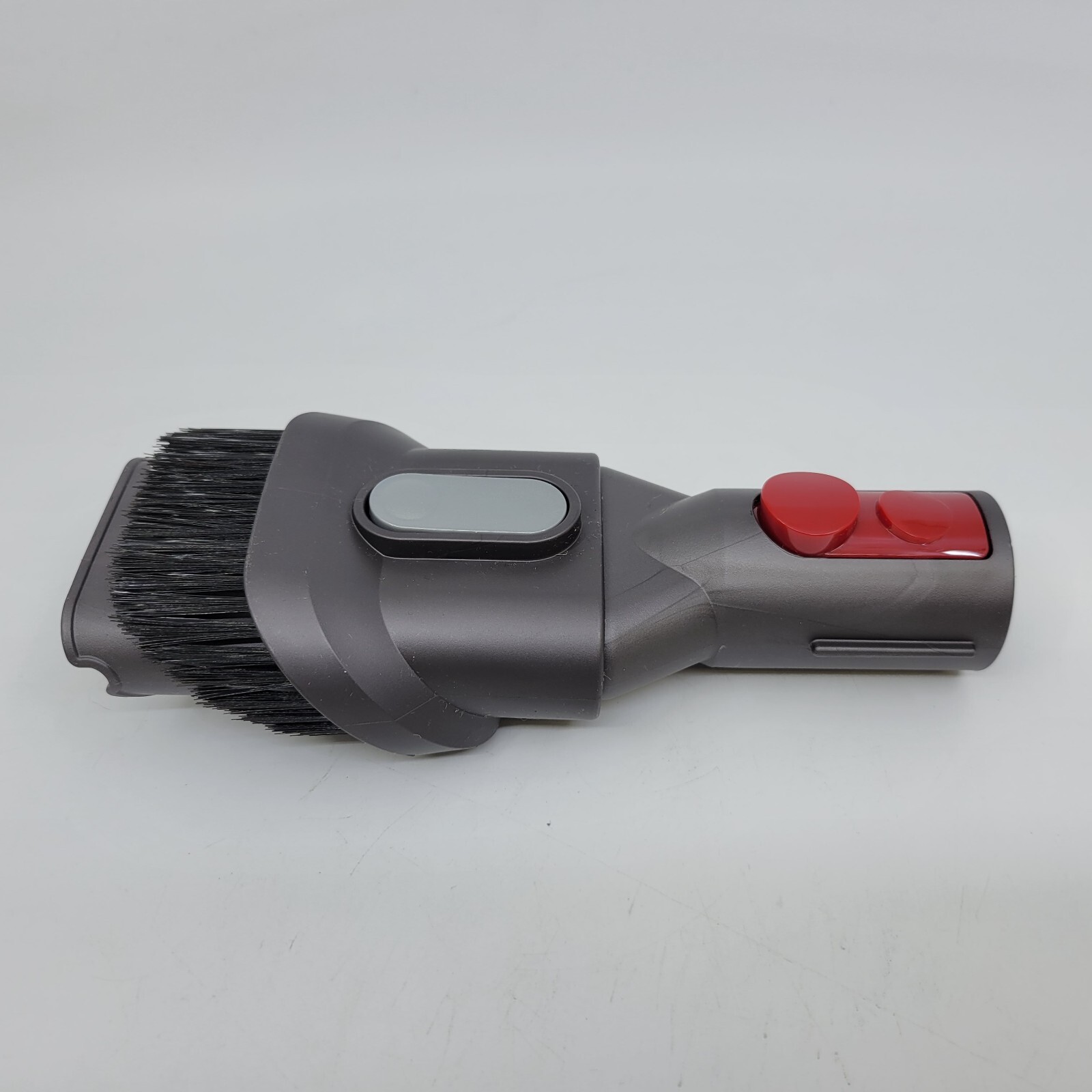 Dyson V7/V8/V10/V11 Mini Soft Dusting Brush Attachment (Genuine) - NEW™ gallery