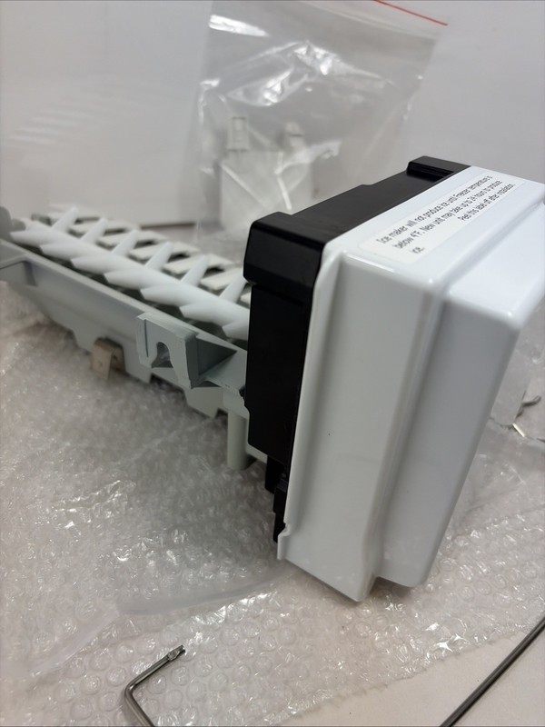 Whirlpool Replacement Refrigerator Ice maker W10300024 AP6019087 PS11752391 gallery