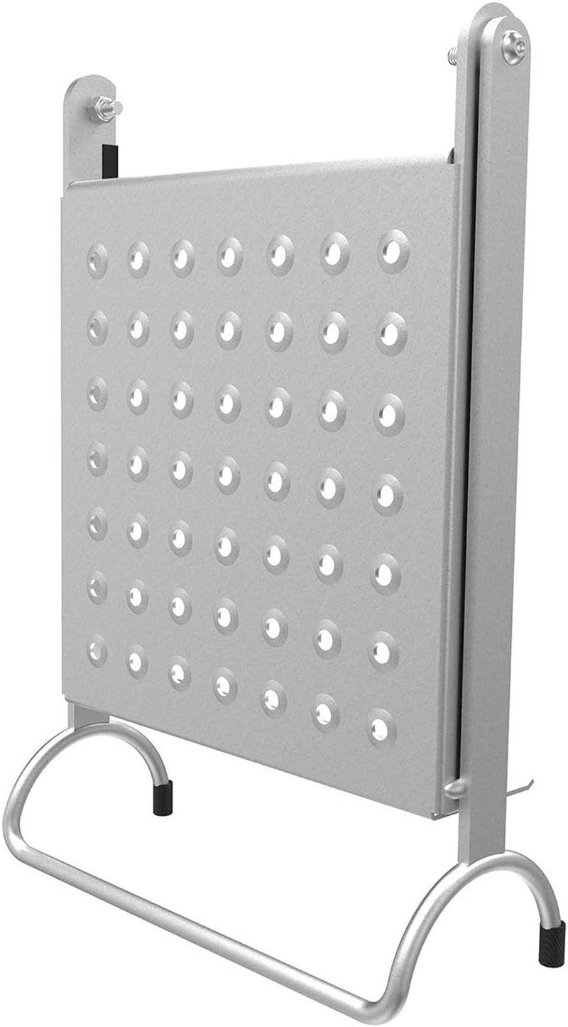Ladder Systems, Work Platform, Ladder Accessory, Aluminum, 375 Lbs Weight Rating gallery