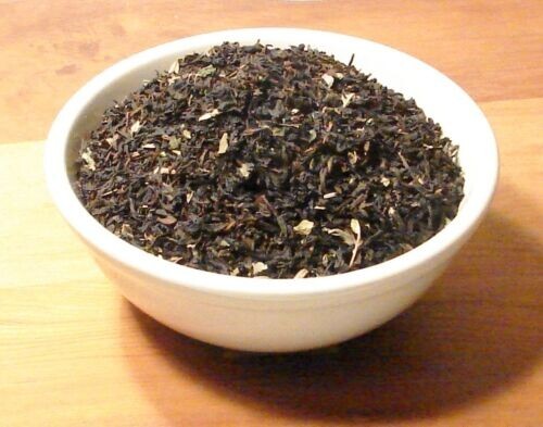 Wild Berry Black Tea - 1 Pound - Refreshing Flavored China Black Tea gallery