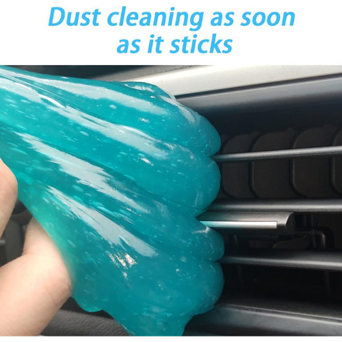 Car Cleaning Gels Universal gallery