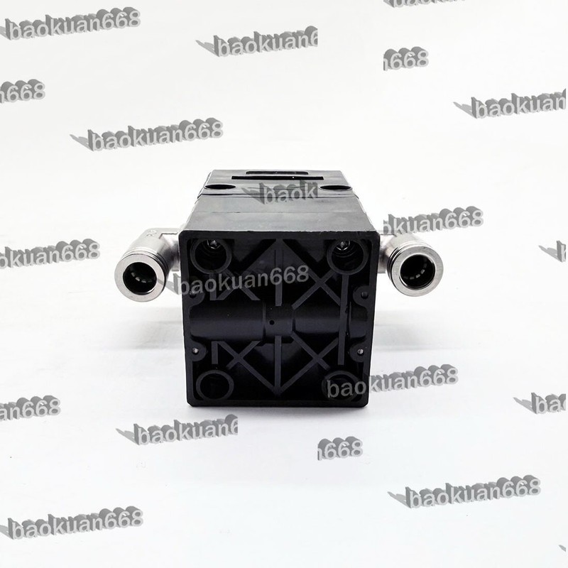 Inflation Pressure Reduction Limiting Release Fast Charging Valve Fit for Corghi gallery