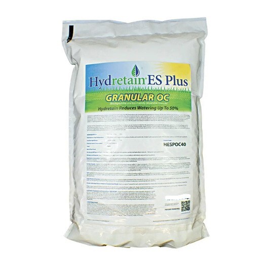 Hydretain ES Plus Granular OC ( 40 lbs ) NOT FOR SALE TO: IL, MN, NM, OK, OR gallery
