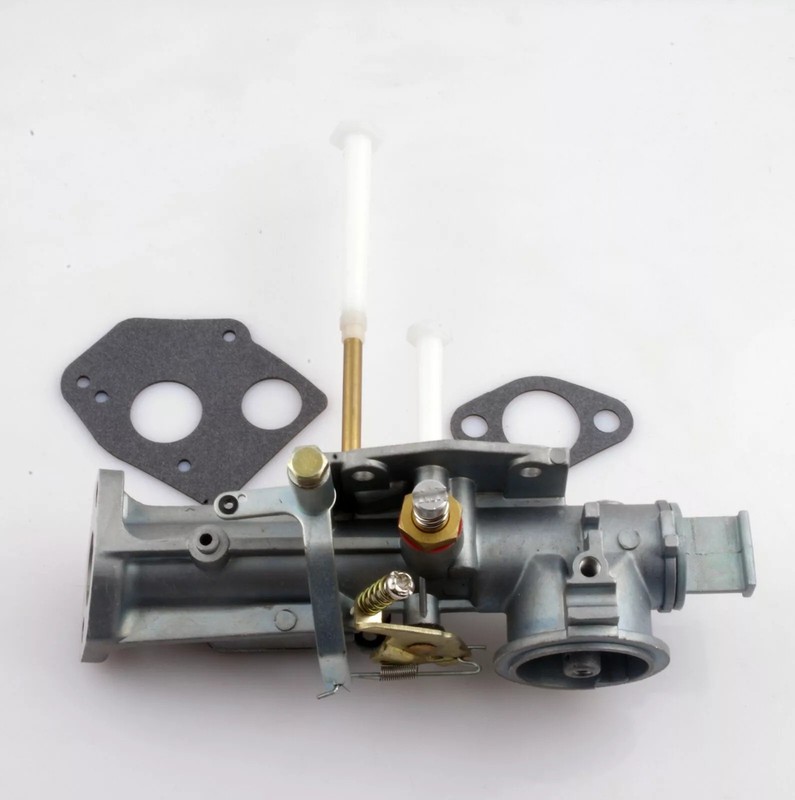 130292 Carburetor For Briggs & Stratton 130200 299437 135252 297599 130251 gallery