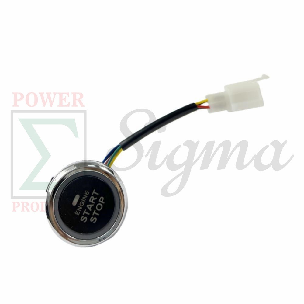 Engine Start Stop Push Button for Westinghouse Generator WGen9500DF WGen9500DFc gallery