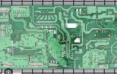 LG Pcb Assembly, Main – EBR87463713