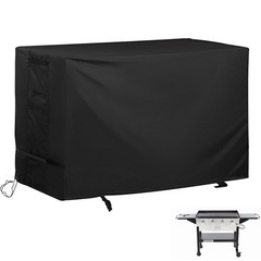 Griddle Cover for Member’s Mark 4-Burner Outdoor Gas Grill, Flat Top Grill Co…