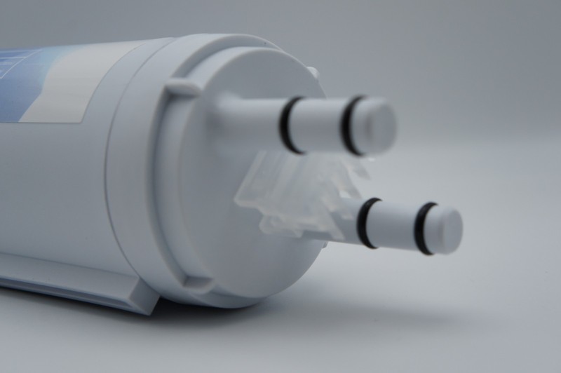 WF3CB Water Filter-Compatible with PureSource 3, 706465, 242086201; 1 Pack gallery