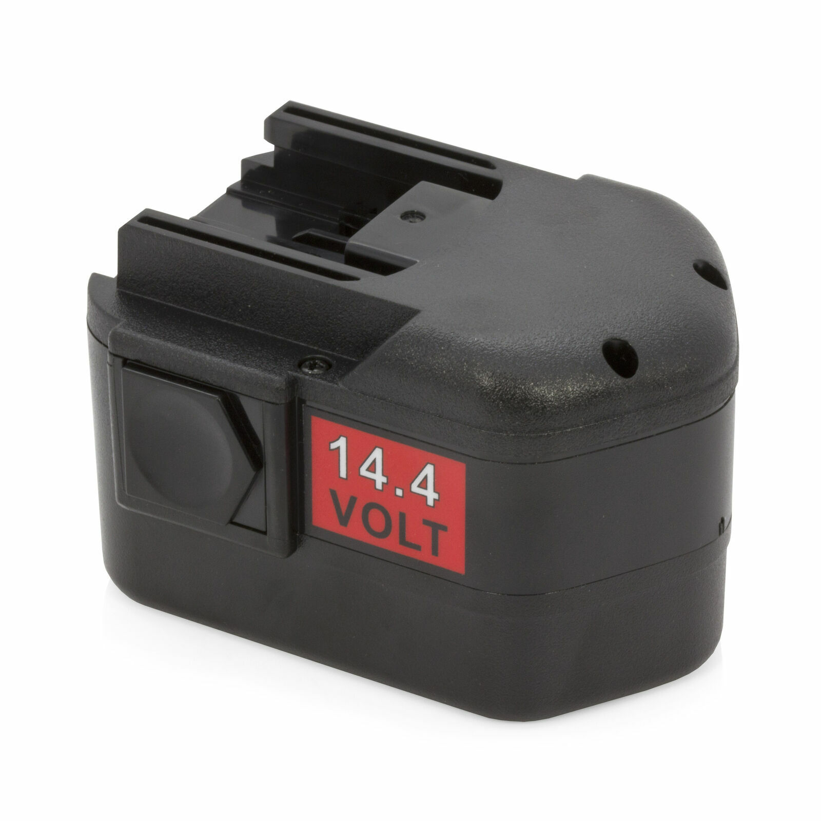 14.4v 2000mAh NiCd Battery for Milwaukee 48-11-1000 48-11-1014 48-11-1024 gallery