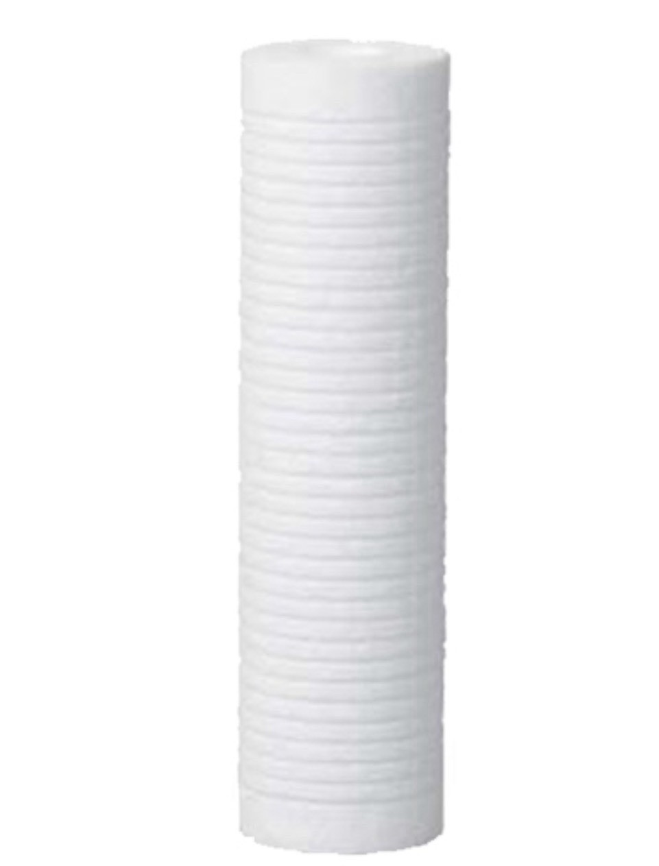 3M Rt10b16g20nn Filter Cartridge, 10 Gpm, 10 Micron, 2.6" O.D., 10in Lot Of 10 gallery