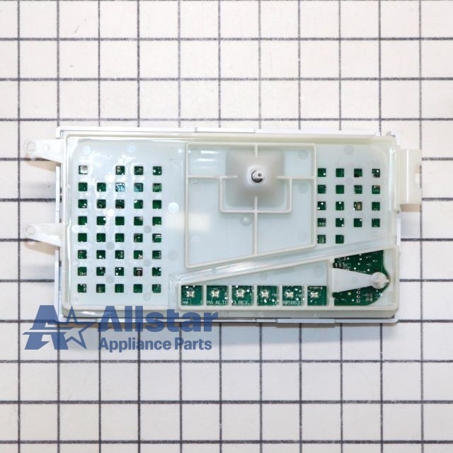 Whirlpool Washing Machine Control Board W11603810 gallery