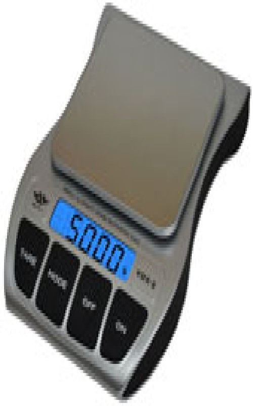 Talking Kitchen Scale New & Improved (up to 11 pounds)