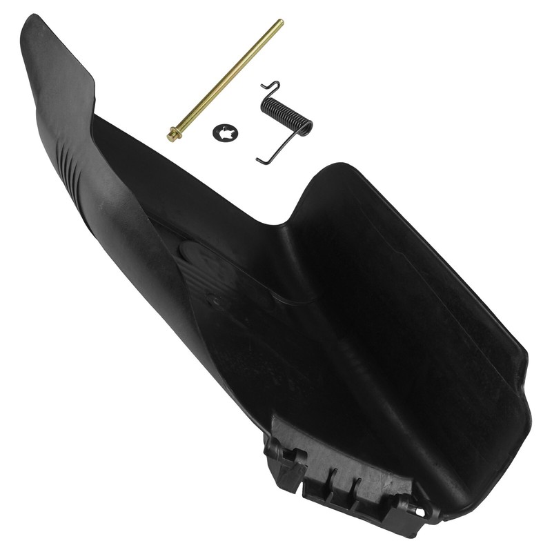 42" Deflector Shield w/ Mounting Hardware For Husqvarna AYP 532130968 532130968 gallery
