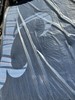 STEARNS & FOSTER RESERVE KING MEDIUM 16" MATTRESS CLEARANCE + BONUS & FAST SHIP gallery