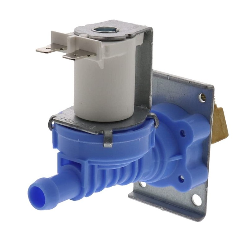 Exact Replacement for LG 5221DD1001E Dishwasher Water Solenoid Inlet Valve gallery