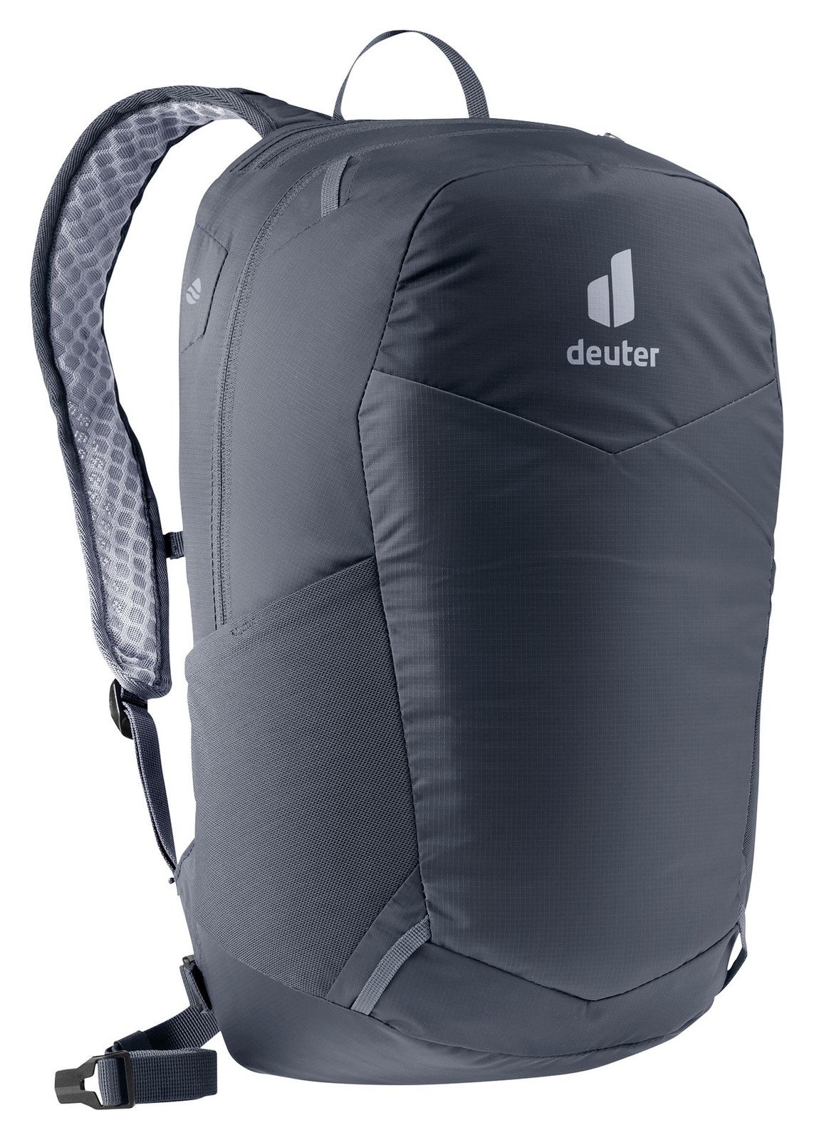 Deuter Speed Lite 17 Hiking Backpack, Black 3