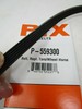 For Toro 55-9300 Drive Ribbed Belt CCR 2400 2000 2500 Snowthrower Pix P-559300 gallery
