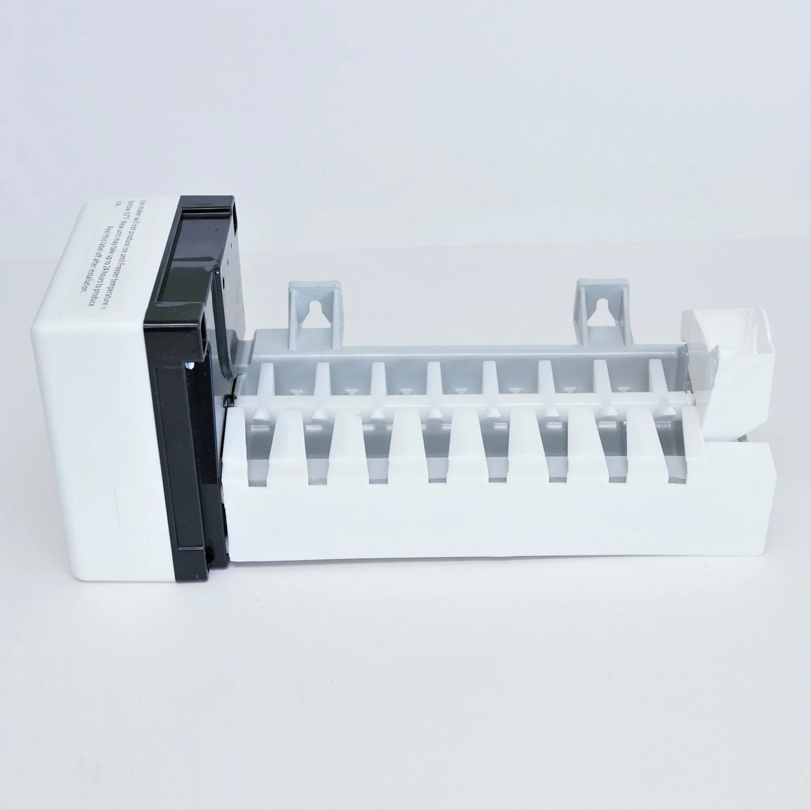 Choice Refrigerator Icemaker for Whirlpool W10300022 gallery