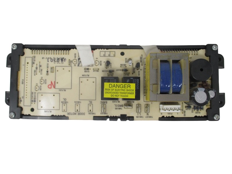 Original GE Control 164D3260P004 ⚡️2-Year Warranty⚡FAST SHIPPING⚡ gallery