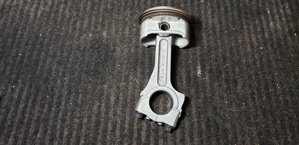 OEM KOHLER COMMAND CV18S Piston & Connecting Rod 24-059-05