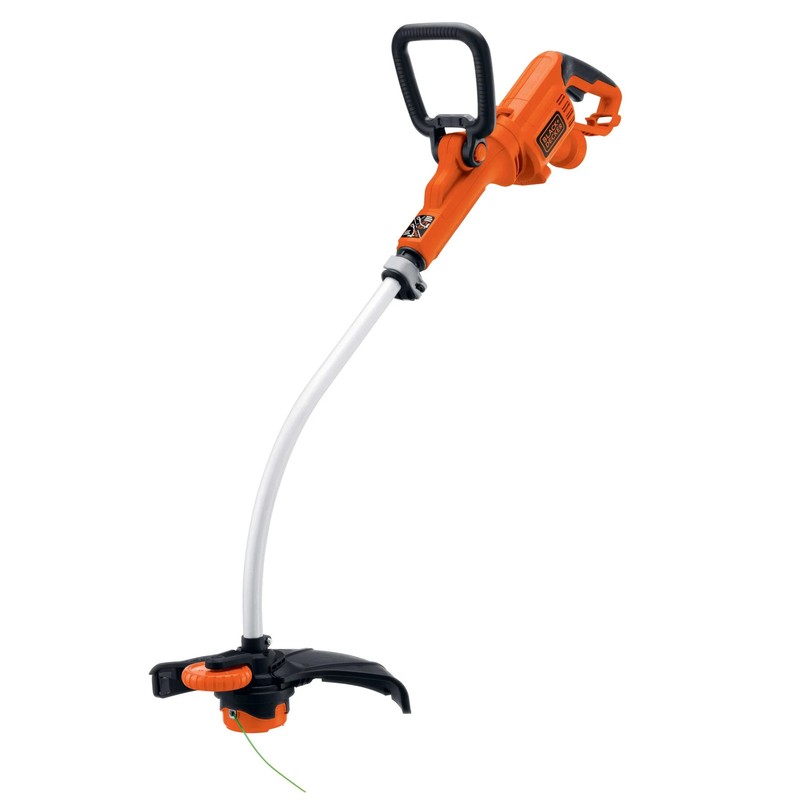 BLACK+DECKER String Trimmer, 7.5-Amp - GH3000 gallery