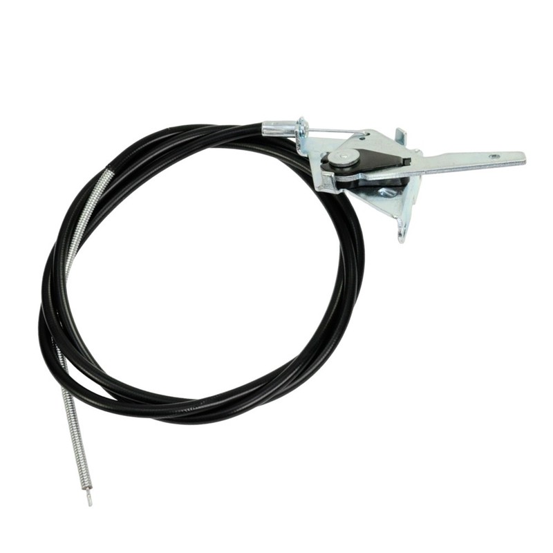 Throttle/Choke Cable 57" 946-05145 For Cub Cadet RZT 42 46 50 54 S L L54 L50 L46 gallery