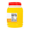 Tea Zone Mango Coconut Jelly (B2008, 8.8 lbs) for Boba/Milk Tea or Smoothies gallery
