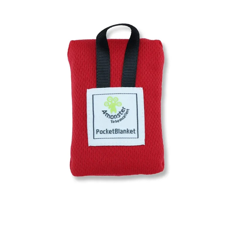 1pc Portable Waterproof Picnic Blanket Outdoor Camping Beach Pocket Ultra Light gallery