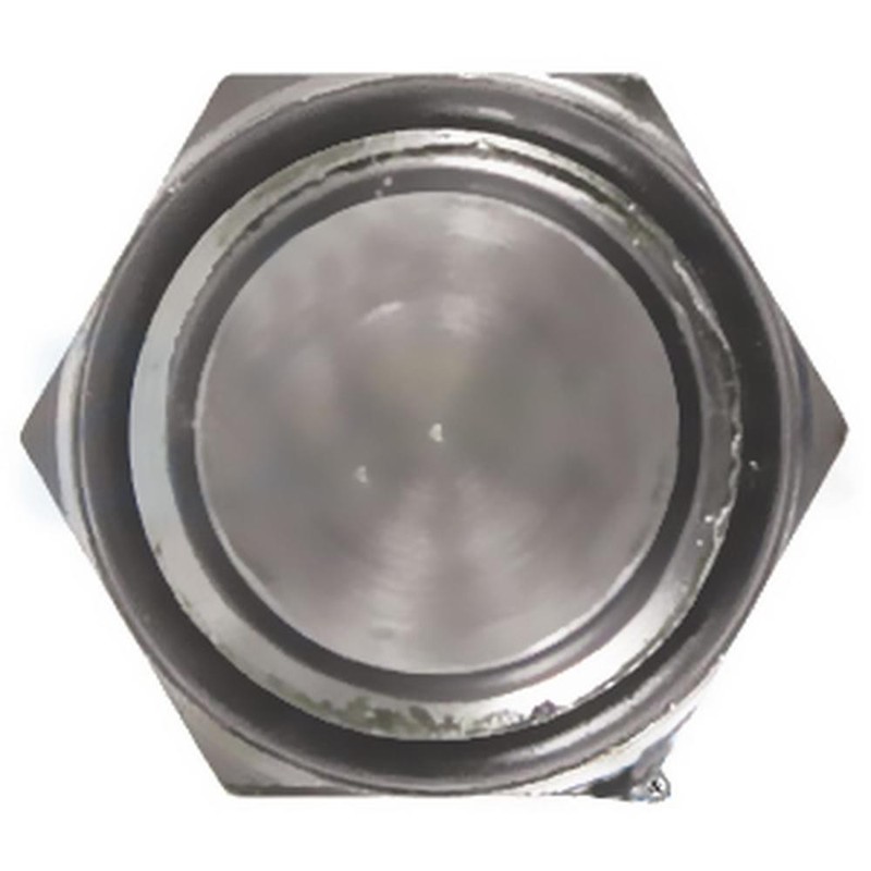 Closed Center Plug Hydraulic Monoblock Spool Valve Fits John Deere gallery