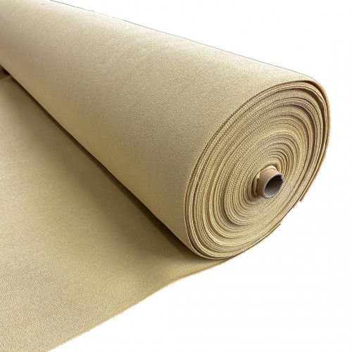 85% Tan Shade Cloth gallery