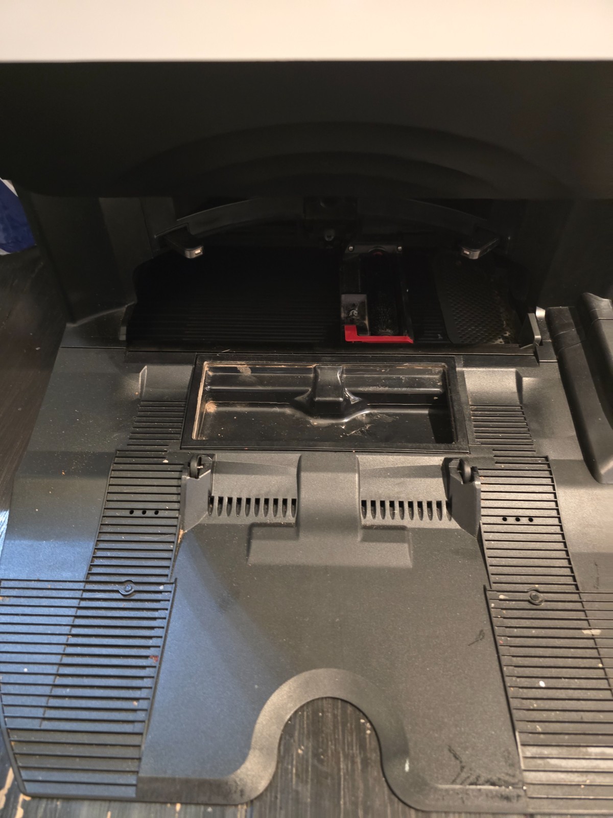 Roborock S8 Pro Ultra Robot Vacuum Mop,Self-Drying,6000Pa -Used gallery