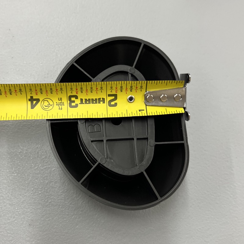 Replacement Vertical Leg End Cap for Intex Ultra XTR Above Ground Pool 26' x 52" gallery
