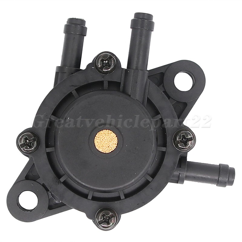 Fuel Pump High Volume Pulse For B&S 24 393 16-S 491922 808656 RYB491922 gallery