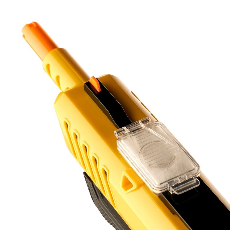 Refurbished BUG-A-SALT Yellow 3.0 Bug-Beam Combo gallery