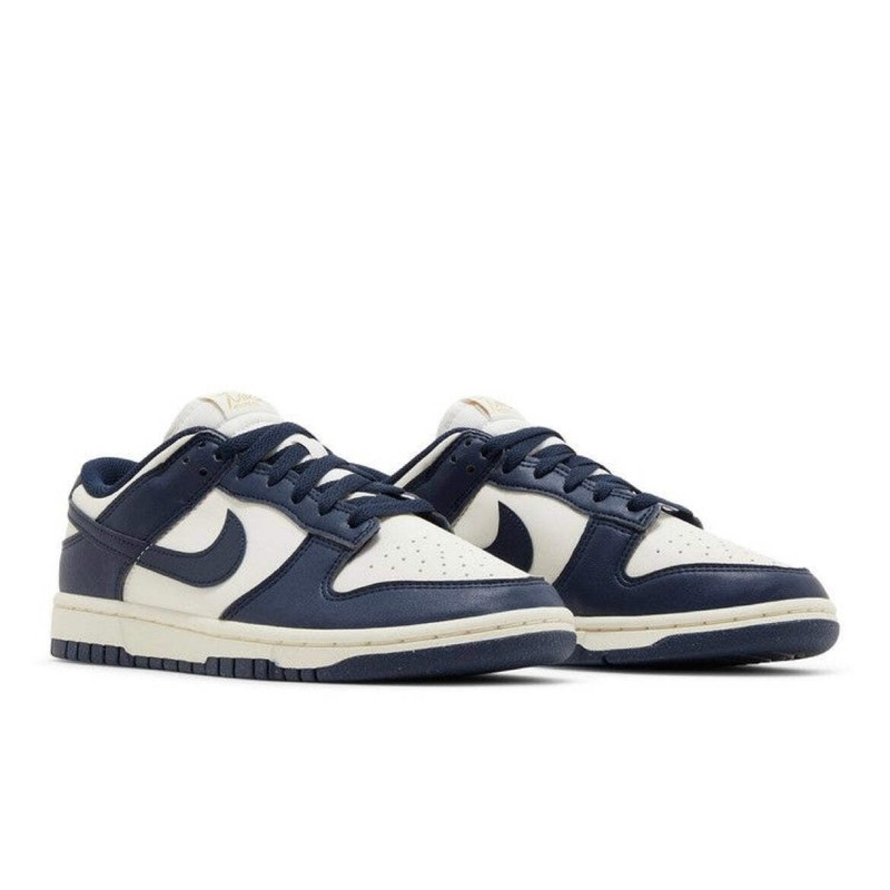 Nike Dunk Low Next Nature 'Olympic' gallery