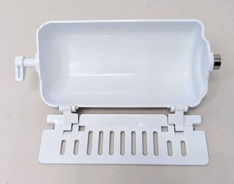 Insignia 26lb. Ice Maker OEM Replacement Parts NS-IMP26SLO /RD2 /WH2 /MT2 gallery