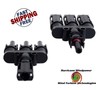 1 Pair T Style Solar Branch Connector 3 to 1 Branch Connector Solar Panel gallery