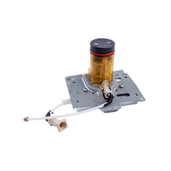 DeLonghi Coffee Machine Mechanical Valve Infuser 5513227991 (7313217501) gallery