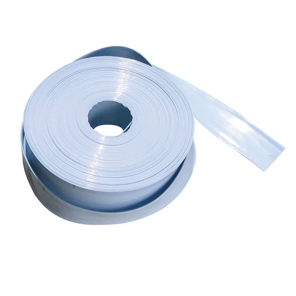 Basic 50 Ft. X 1-1/2 In. Swimming Pool Backwash Hose gallery
