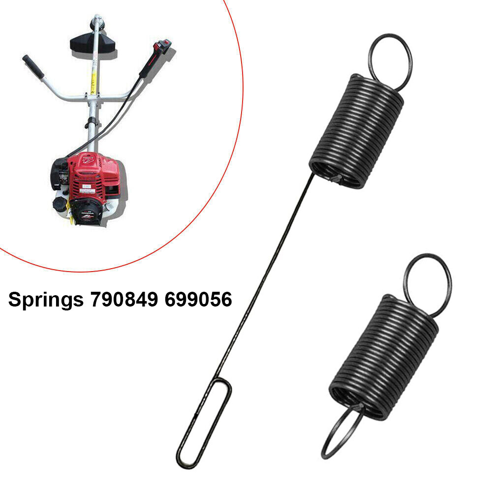 Springs For Briggs & Stratton Engines - Air Vane Choke Springs 790849,699056 NEW gallery