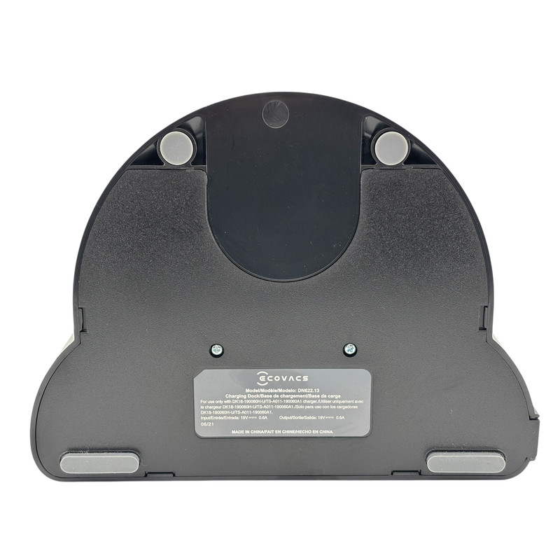 Ecovacs Deebot Charging Docking Station Base for DO36 DO36.11 DO36.23 DO36.12 gallery