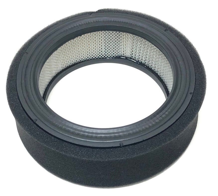 2 Air Filters & 2 Pre-Cleaners for Kohler 235116-S, 237421-S, 25 883 03-S1 (kit) gallery