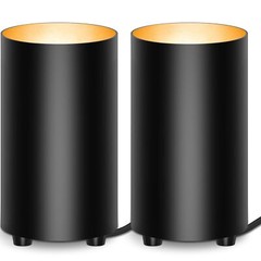 2 Pack Uplighting Indoor Floor Can Light Accent Lights For Indoor Use Up Lights