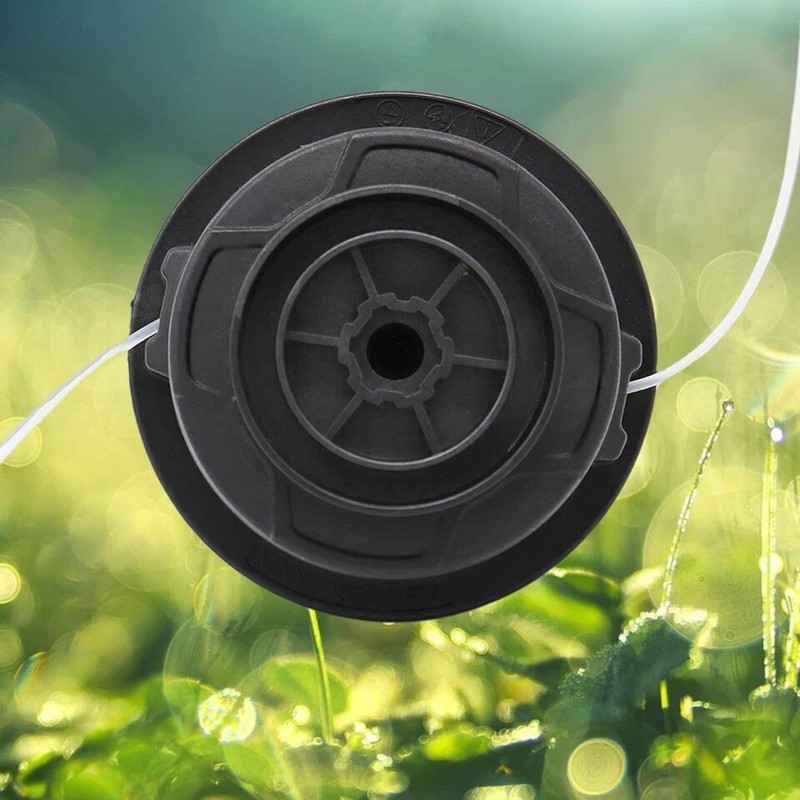 C6-2 String Trimmer Head for Stihl FS38 FS40 FS40C FS45 FS46 FS50 FS50C... gallery