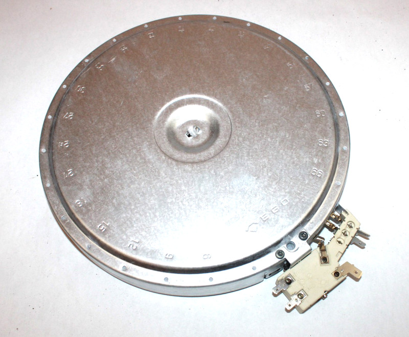 Kenmore Range : 10" Radiant Surface Element : 3000w (W11517959) {P8178} gallery
