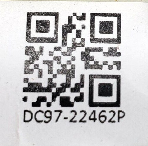 (Same Day Ship) Samsung Washer Control DC97-22462P Warranty gallery