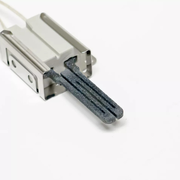 Range Broil Igniter for Frigidaire FGGF3032MFD FGGF3032MFE FGGF3032MFF gallery