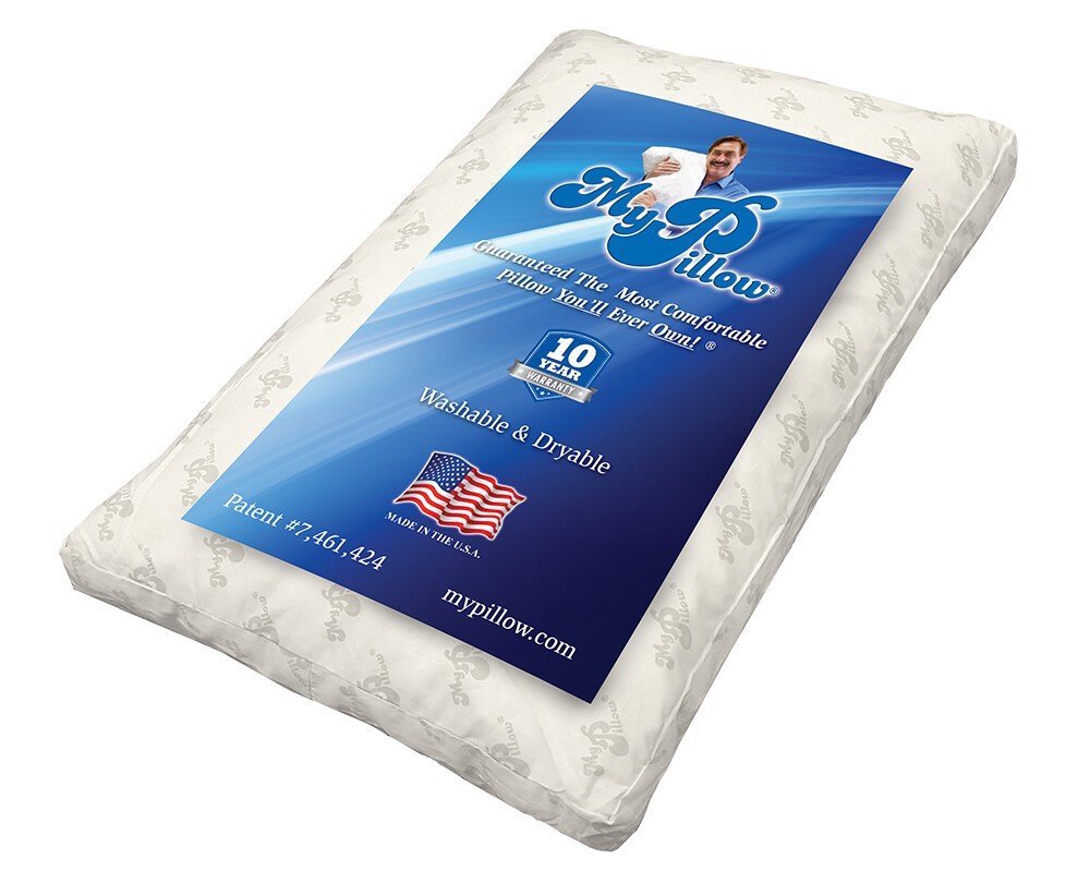 MyPillow Premium Bed Pillow gallery